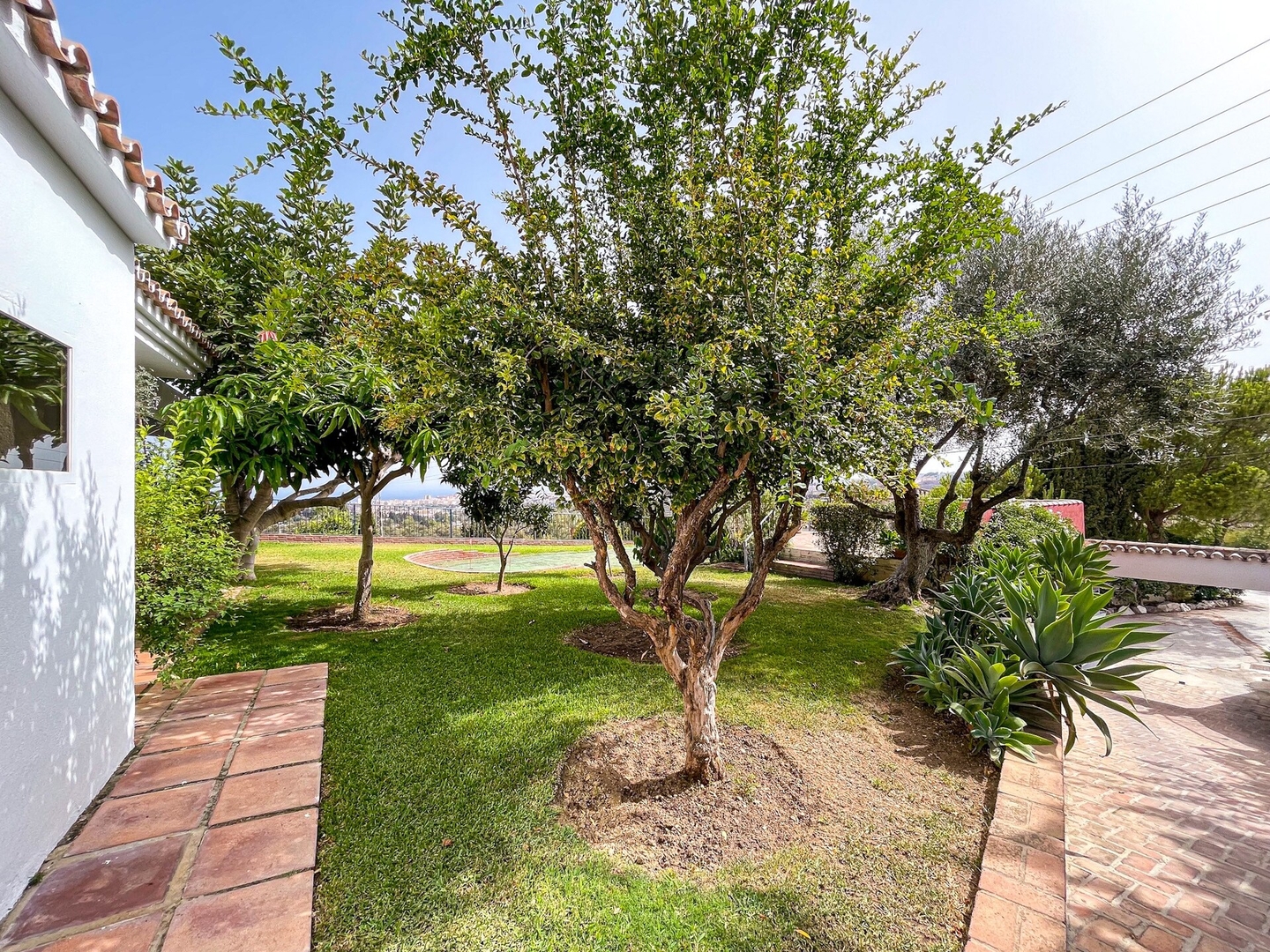Rosa Blanca- private heated pool, views 58 LYX homes