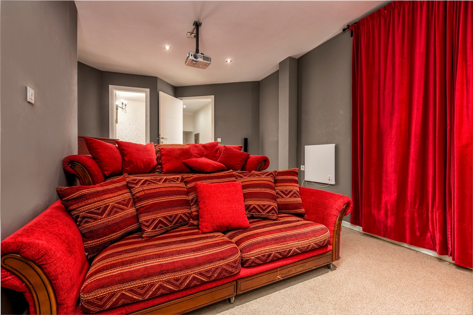 Green Lagoon - With Private pool 42 LYX homes