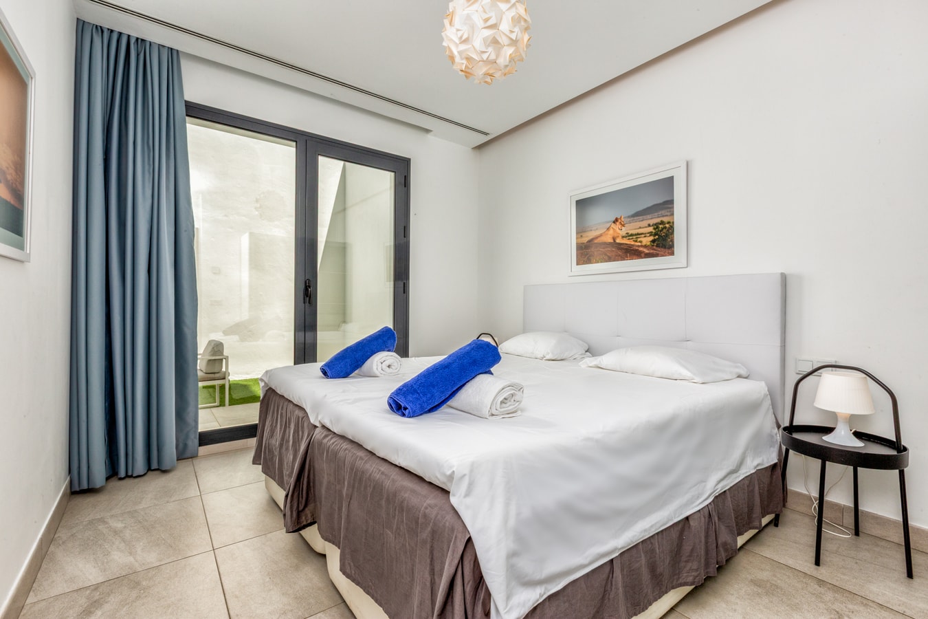 Villa Oasis | Private Pool & Jacuzzi | Sleeps 12 48 LYX homes