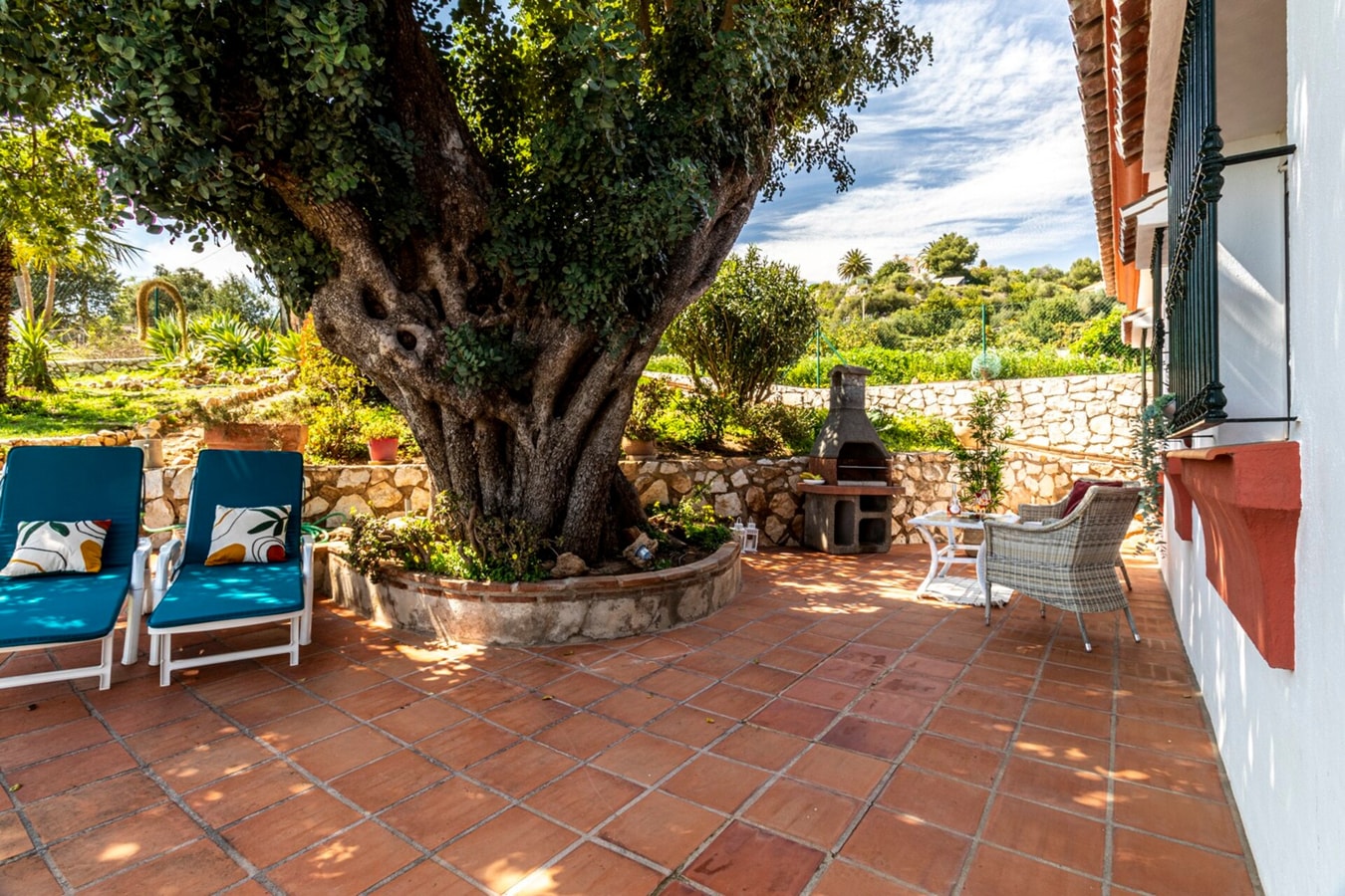 CASA SUEÑO · Casa Sueño - Lovely home with private pool, BBQ... 16 LYX homes