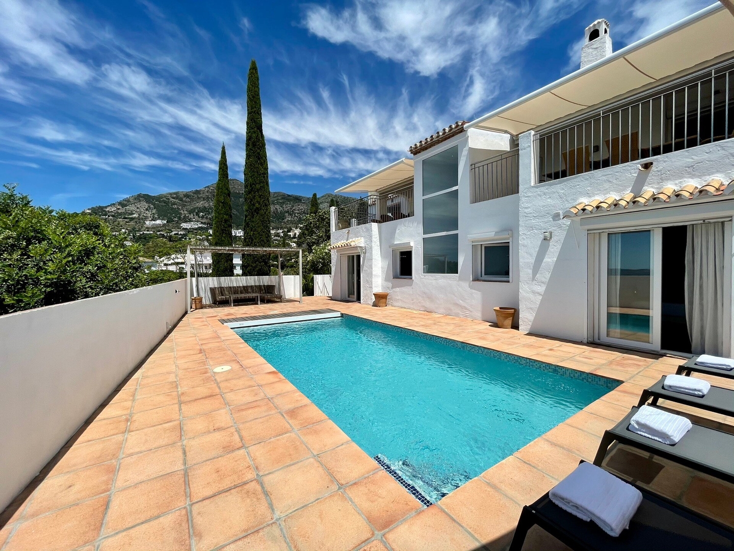 Casa Mimosa - Mijas 10 LYX homes