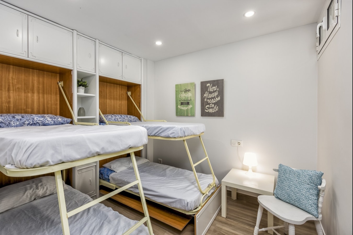 Promosol - Frontline fully renovated with terrace 21 LYX homes