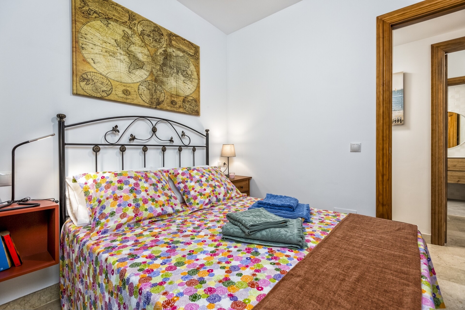 Fuengirola center, 3 bedrooms, and parking 10 LYX homes