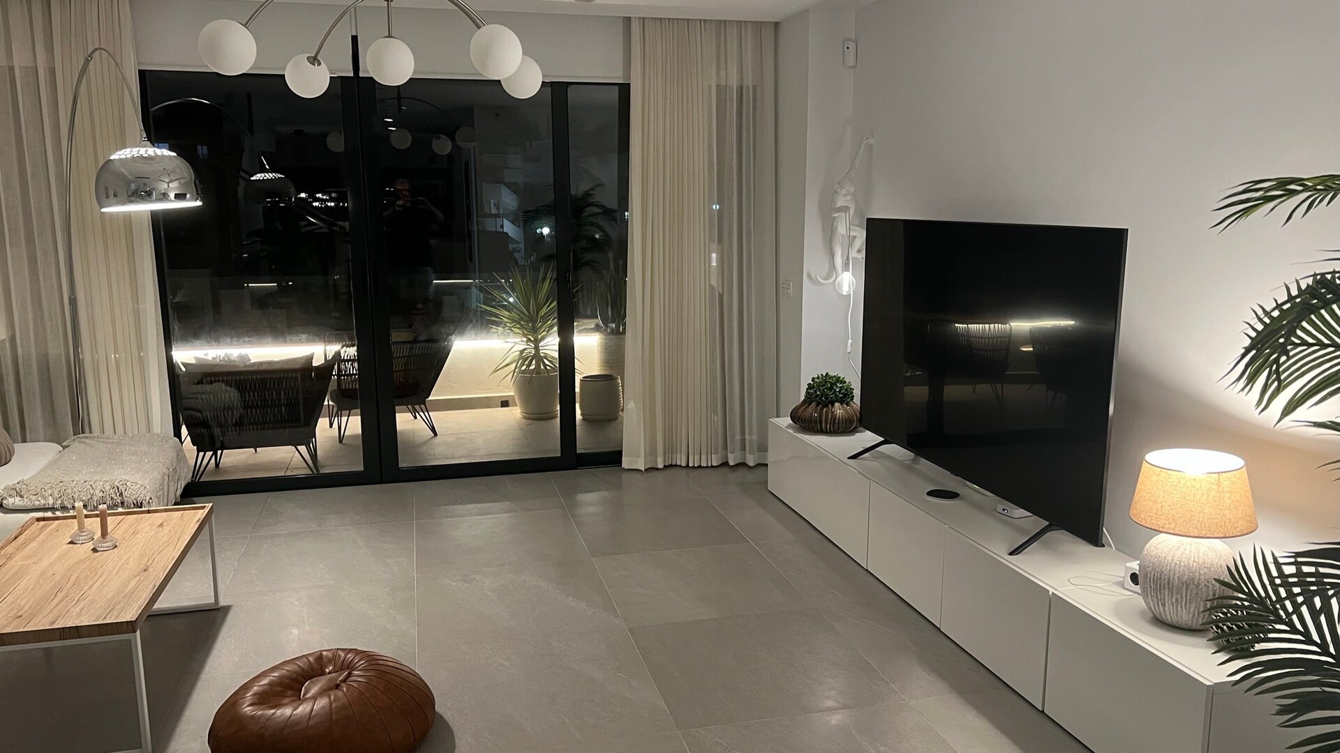 CasaSolyMar en Vista 15 LYX homes