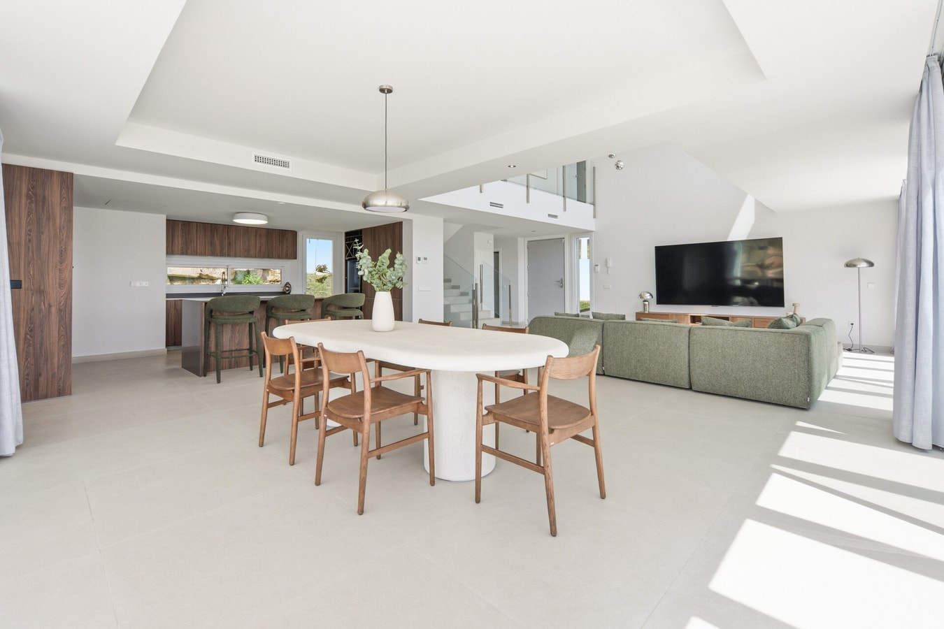 Villa Velaris | With Heated Pool, Cinema & Gym 22 LYX homes
