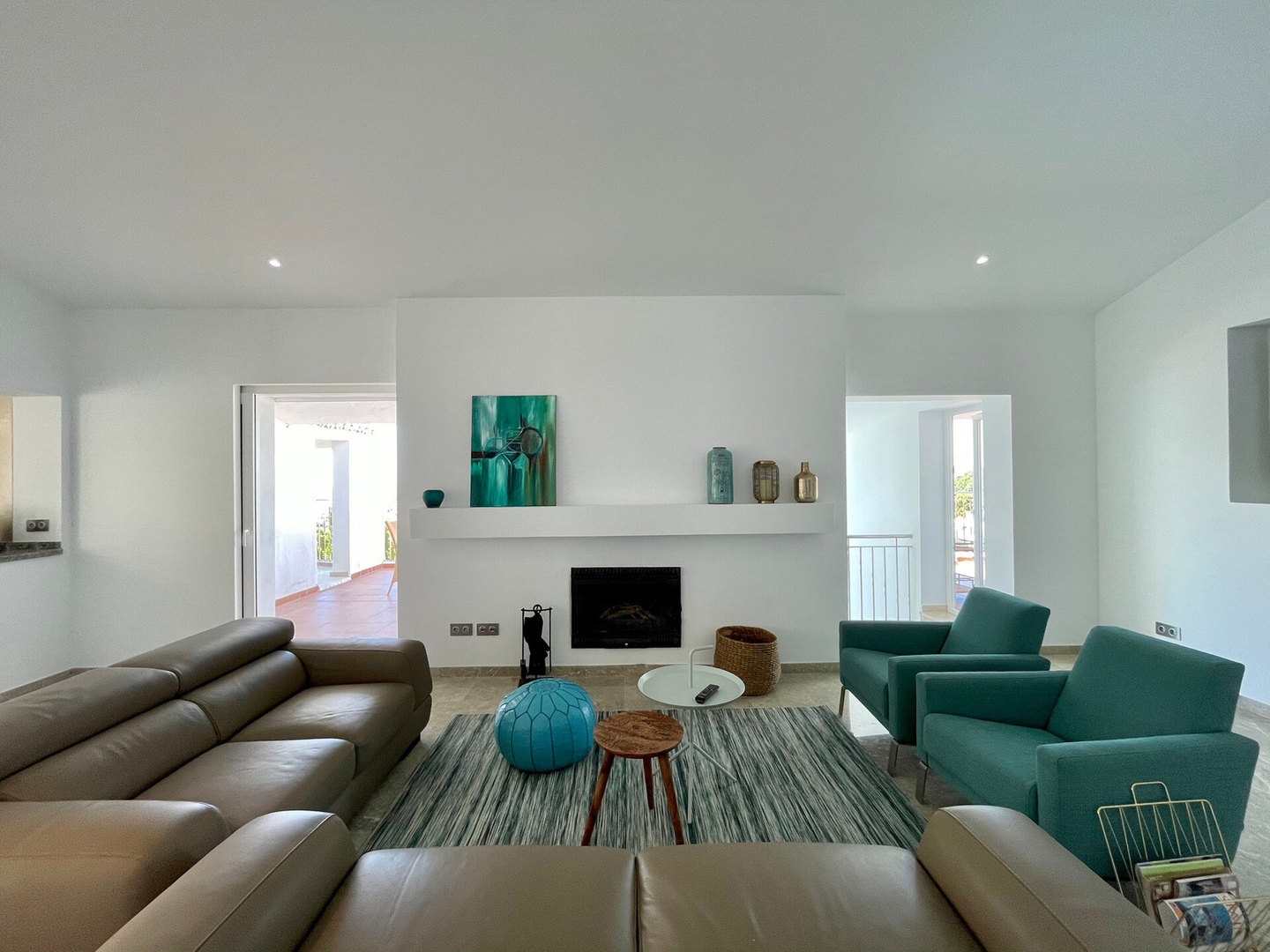 Casa Mimosa - Mijas 21 LYX homes