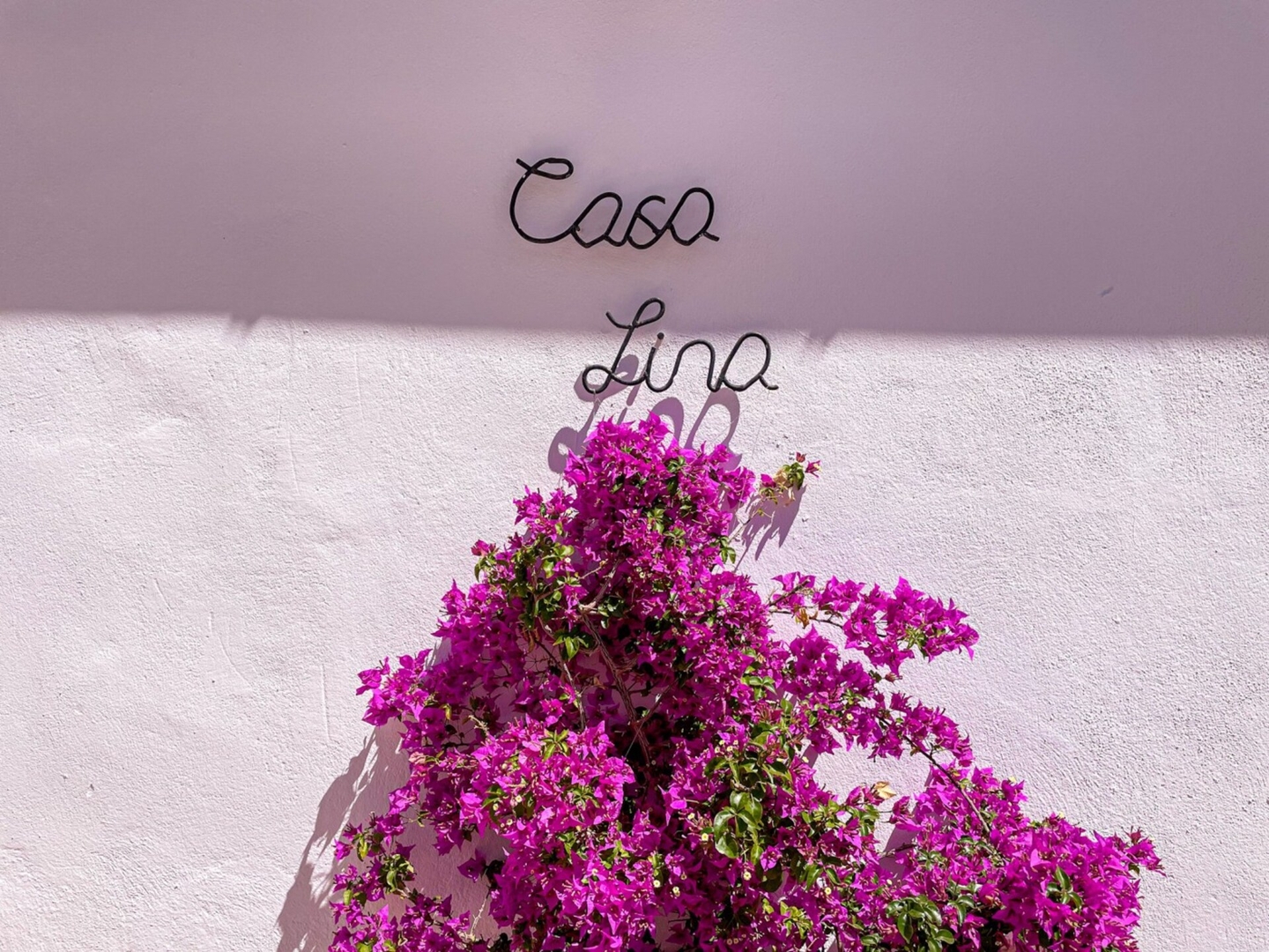 Casa Lina - Private heated pool and close to beach 45 LYX homes