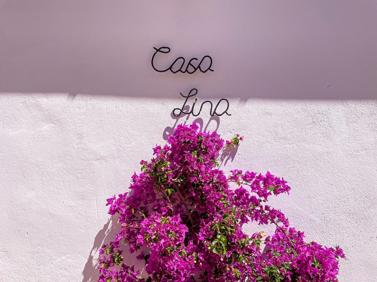 Casa Lina - Private heated pool and close to beach 45 LYX homes