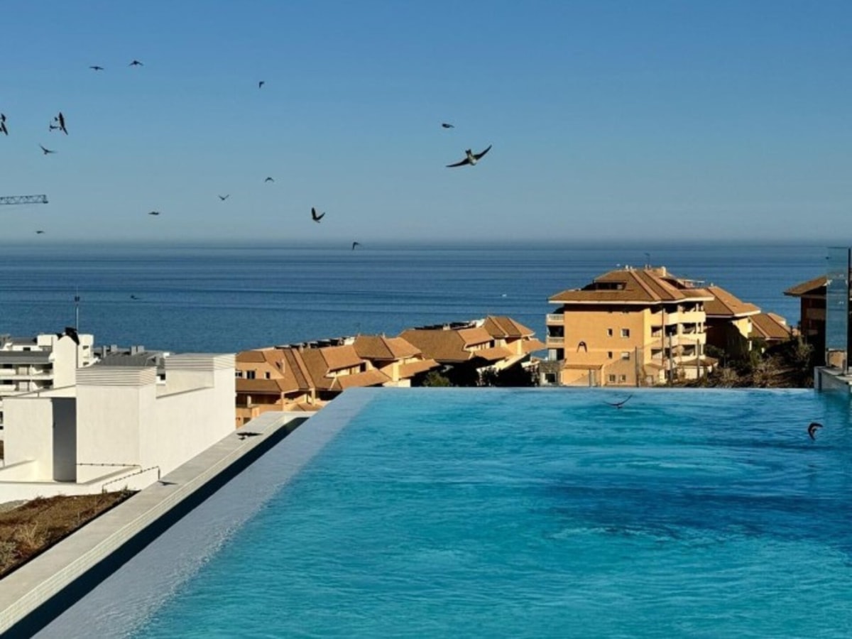 Azul & Blanco - Escapada Ideal 45 LYX homes