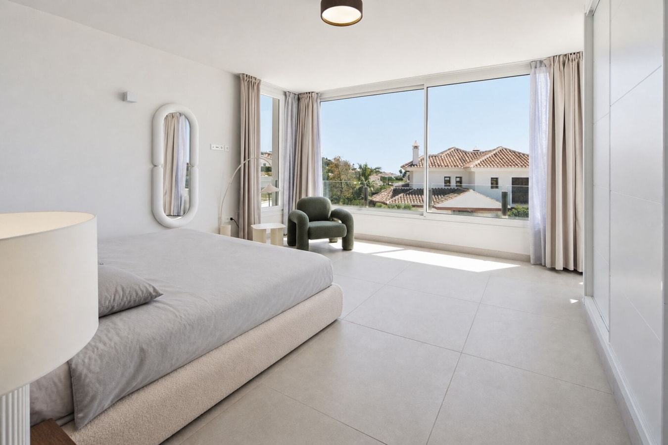 Villa Velaris | With Heated Pool, Cinema & Gym 47 LYX homes