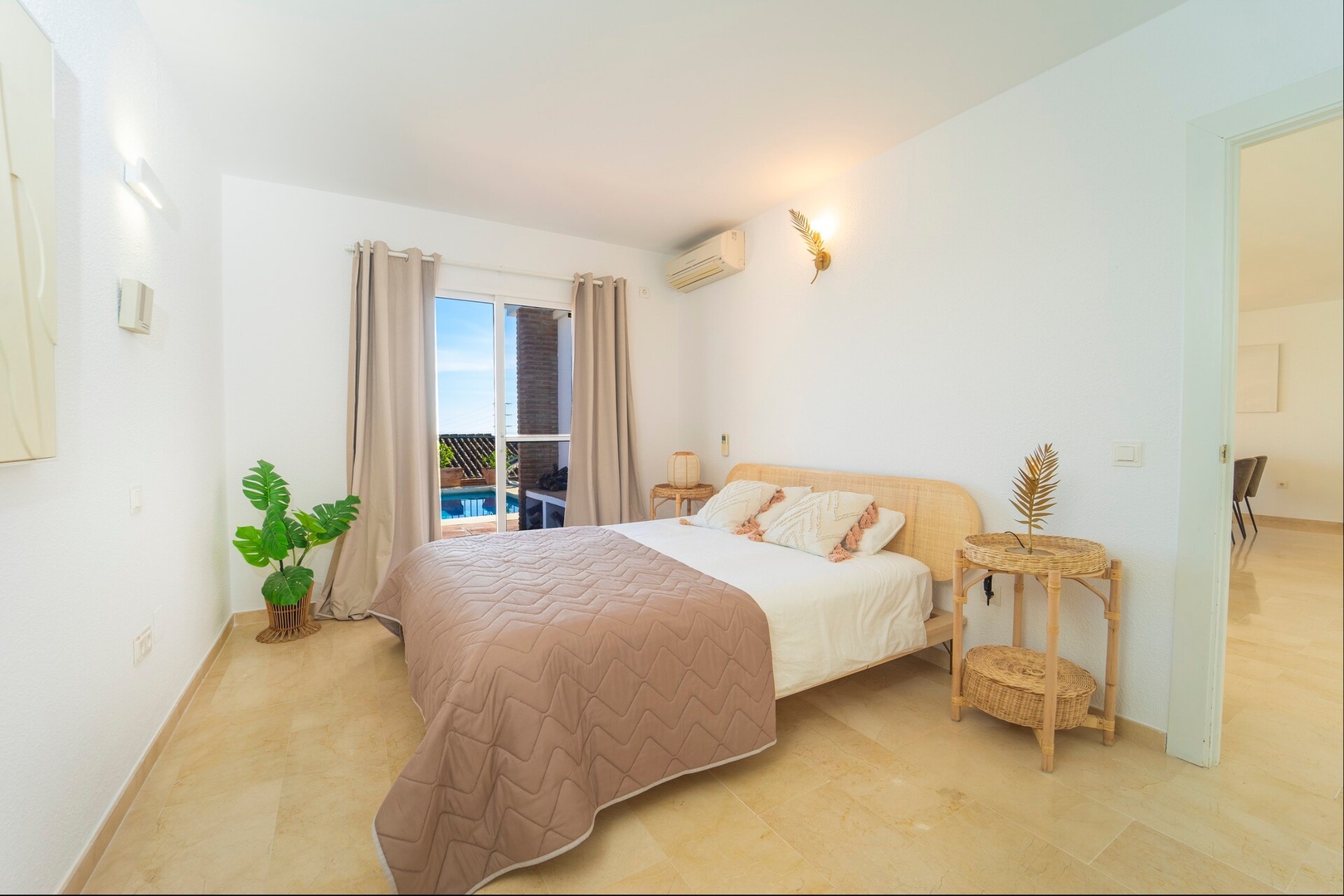 Rosa Blanca- private heated pool, views 29 LYX homes