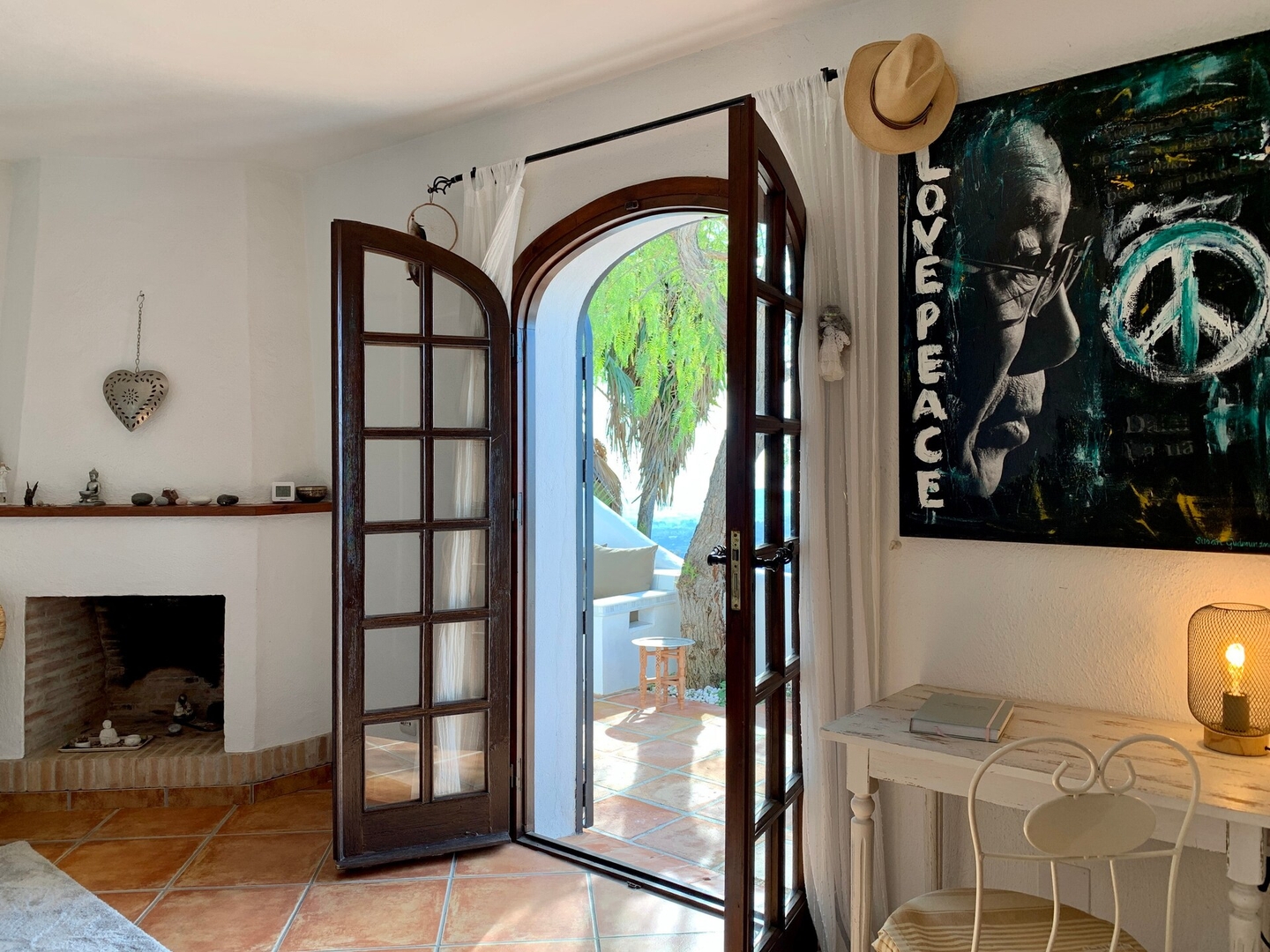 CASA FLORES 34 LYX homes