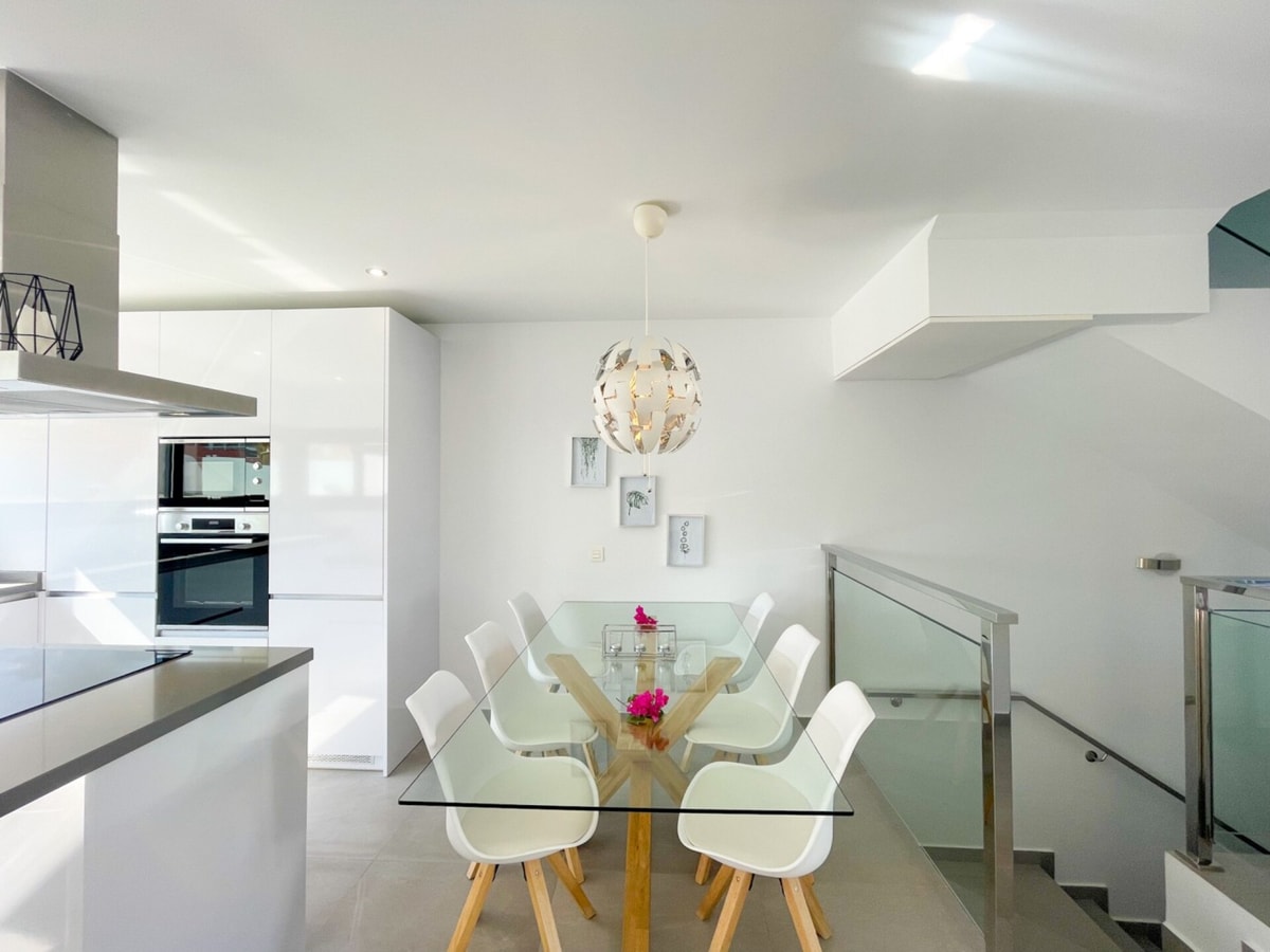 Casa Vistamar - Lovely family home with pool & BBQ 13 LYX homes