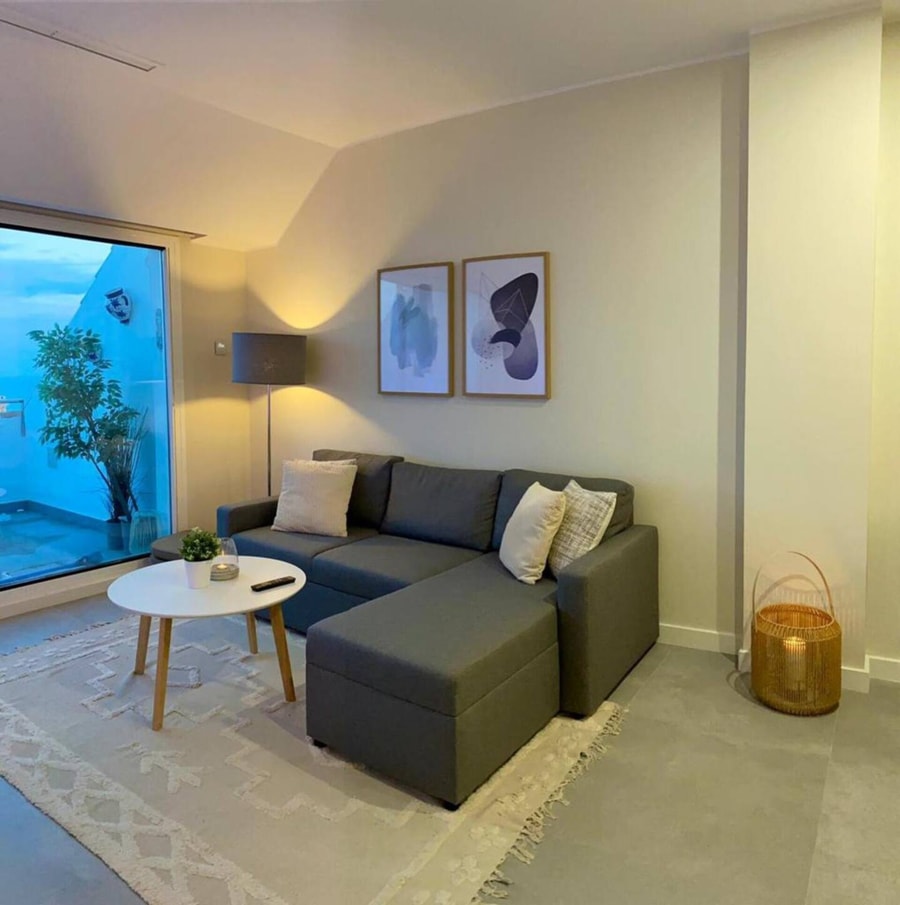 Castle view 1 - Heated pool, gym 20 LYX homes