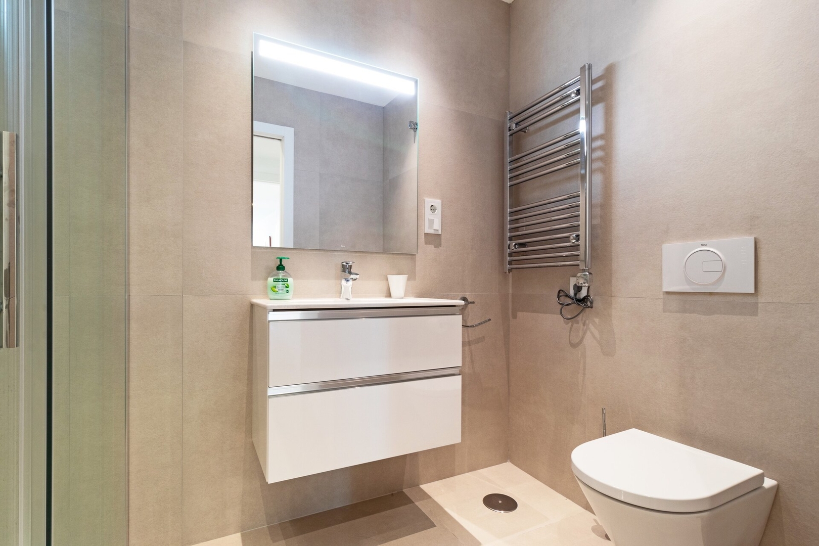 Fuengirola Center Portillo 21 LYX homes