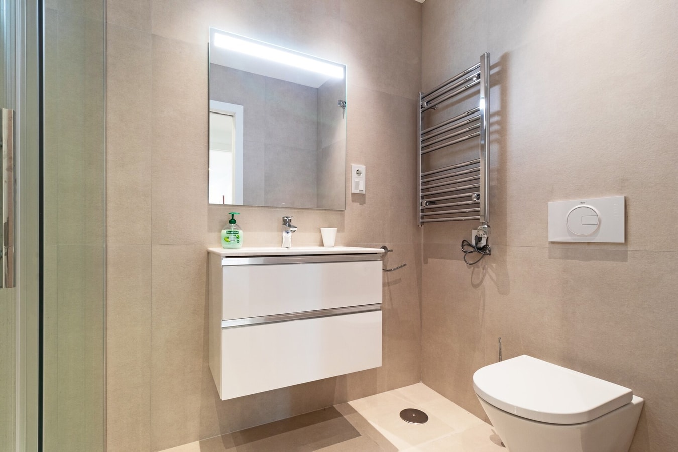 Fuengirola Center Portillo 21 LYX homes