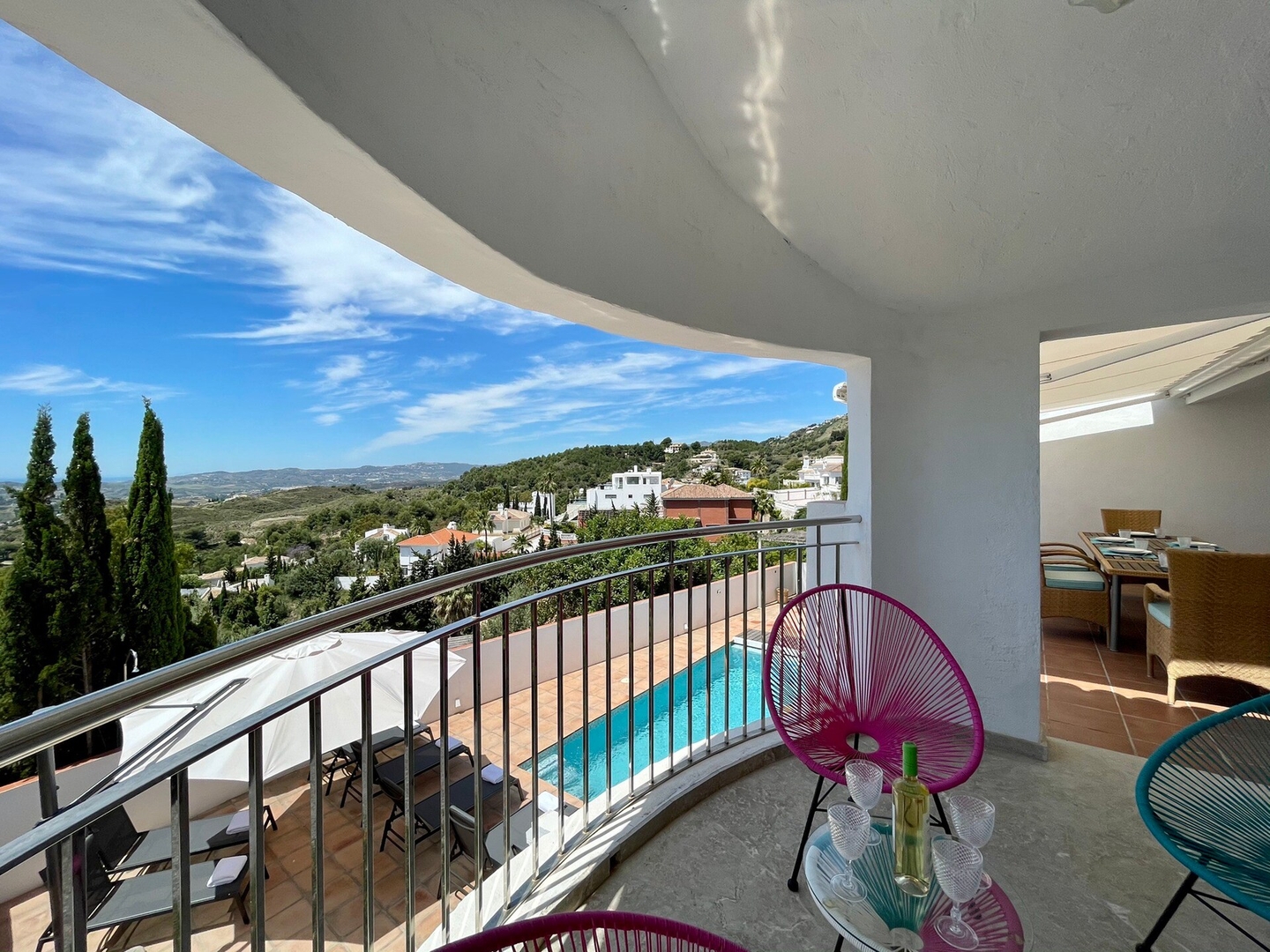 Casa Mimosa - Mijas 39 LYX homes