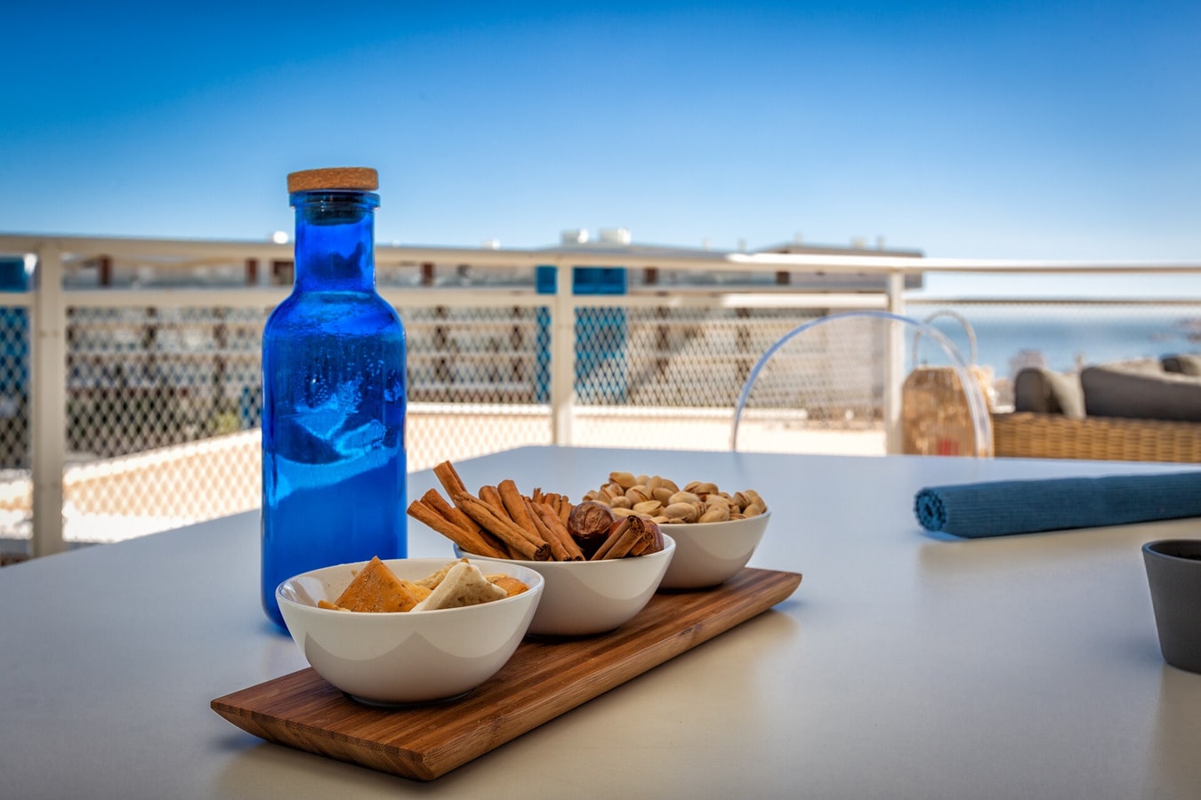 Peninsula · Peninsula / Terrace / Private parking / Pool 10 LYX homes