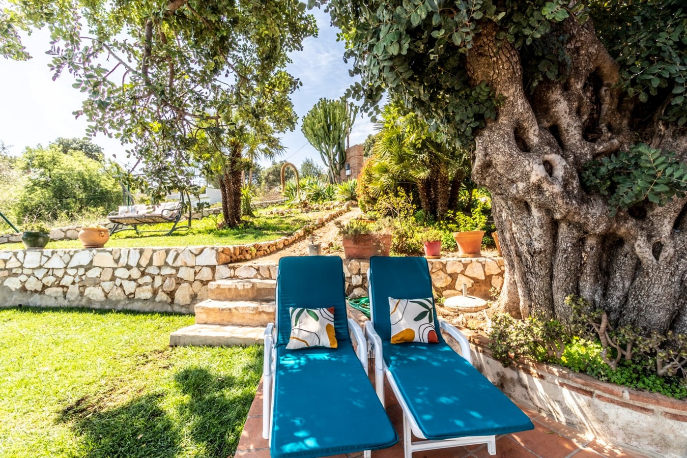 CASA SUEÑO · Casa Sueño - Lovely home with private pool, BBQ... 22 LYX homes