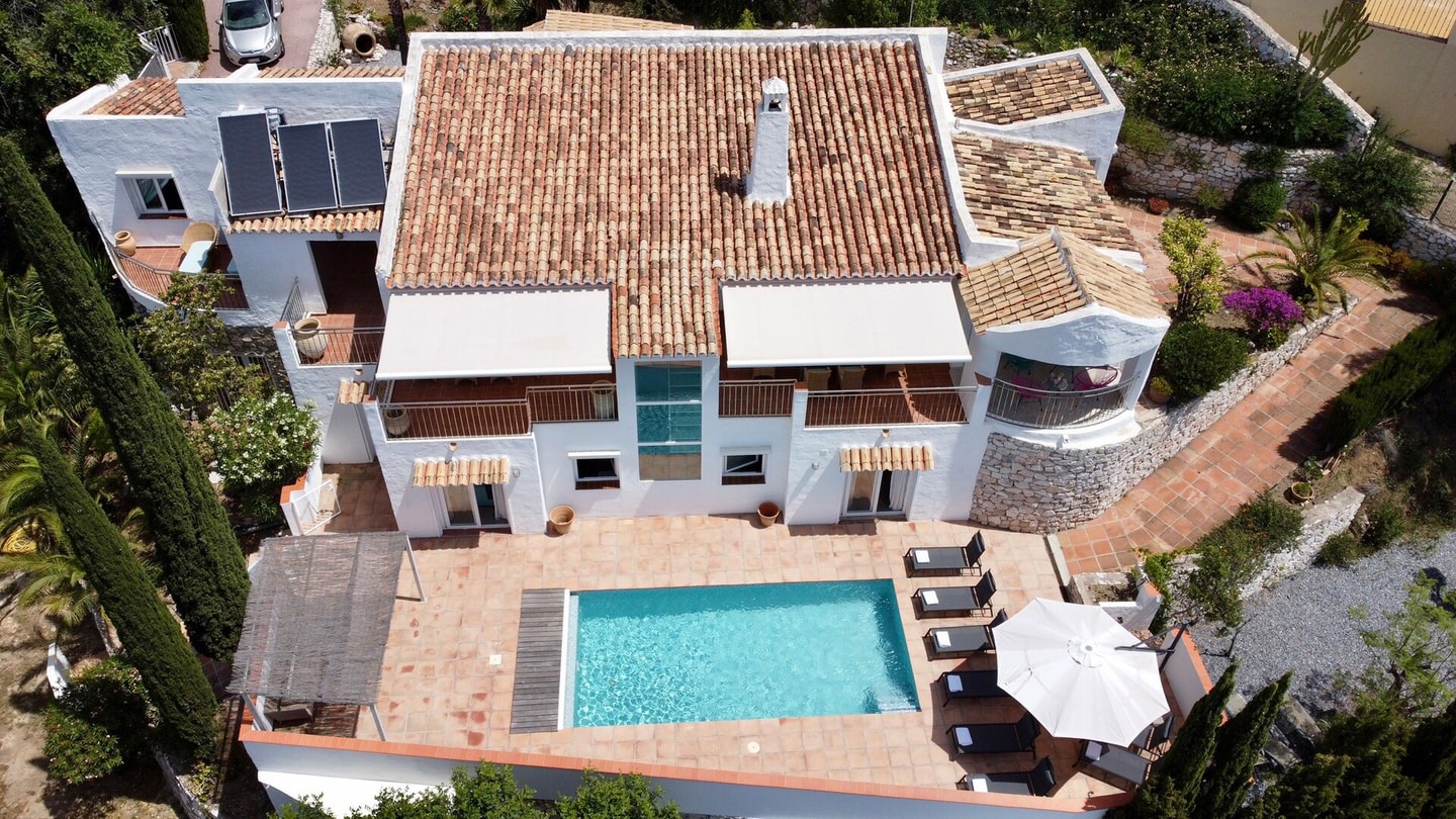 Casa Mimosa - Mijas 2 LYX homes