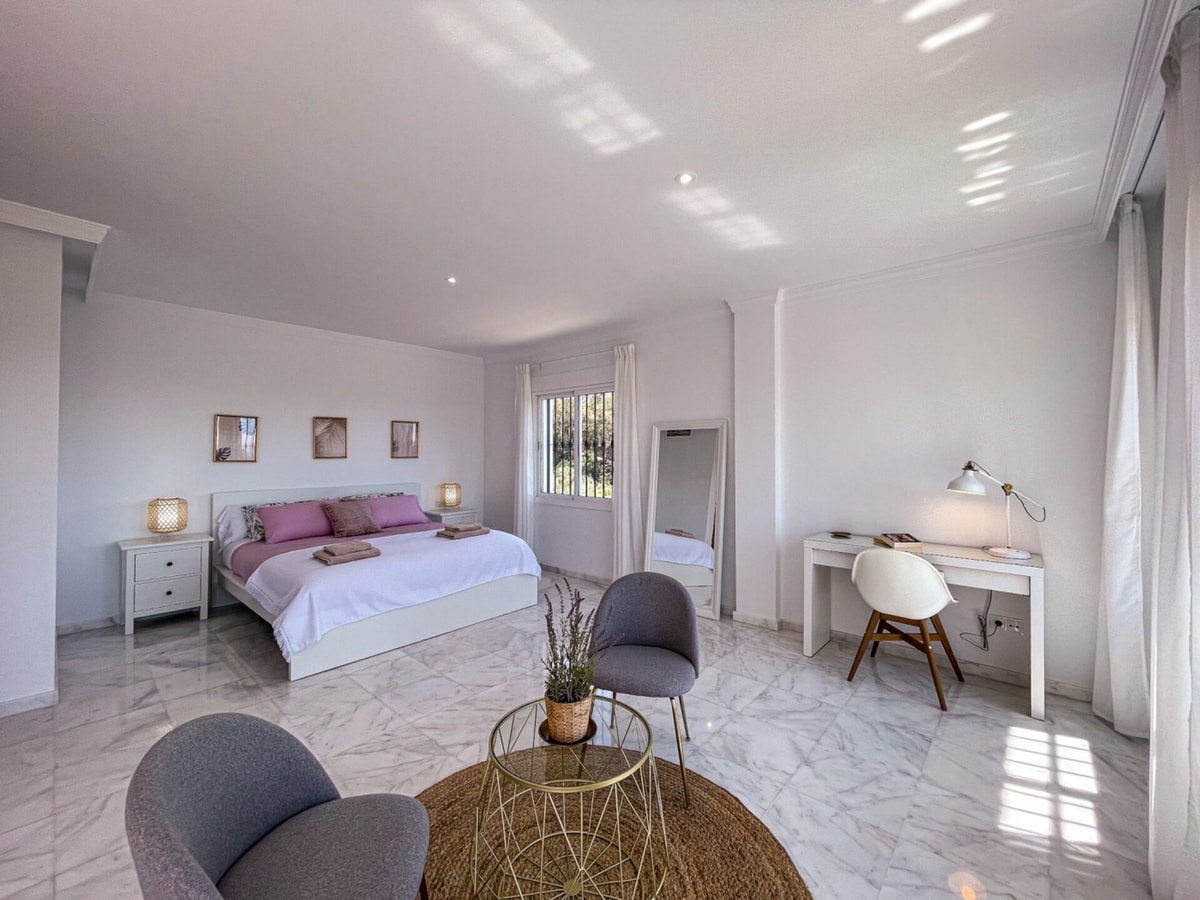 Casa Vista Verde - Charming home with private pool 21 LYX homes