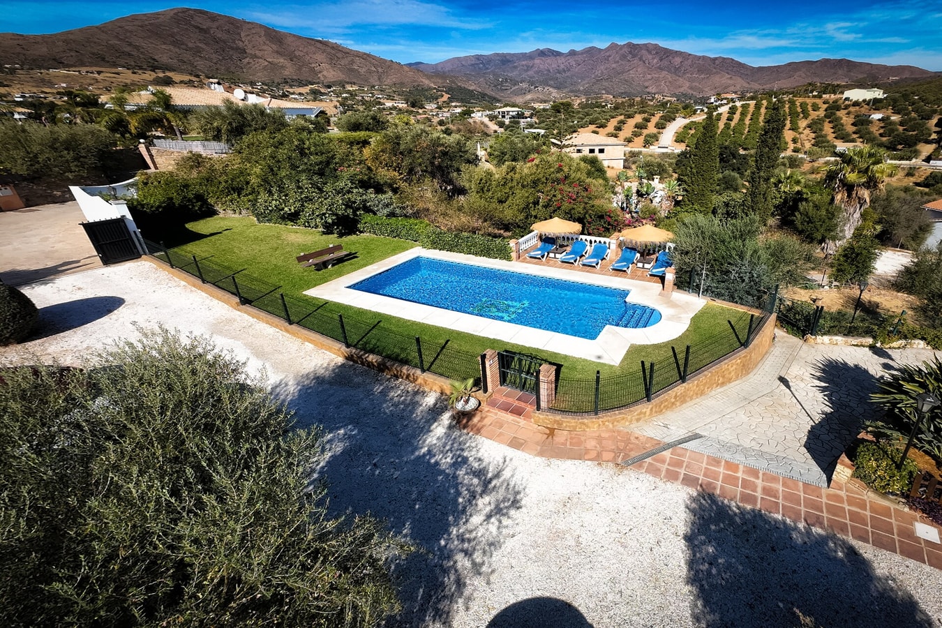  68 LYX homes