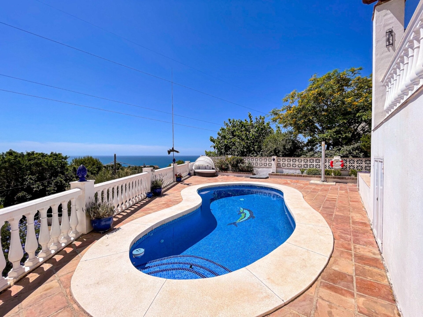 Casa Lina - Private heated pool and close to beach 35 LYX homes