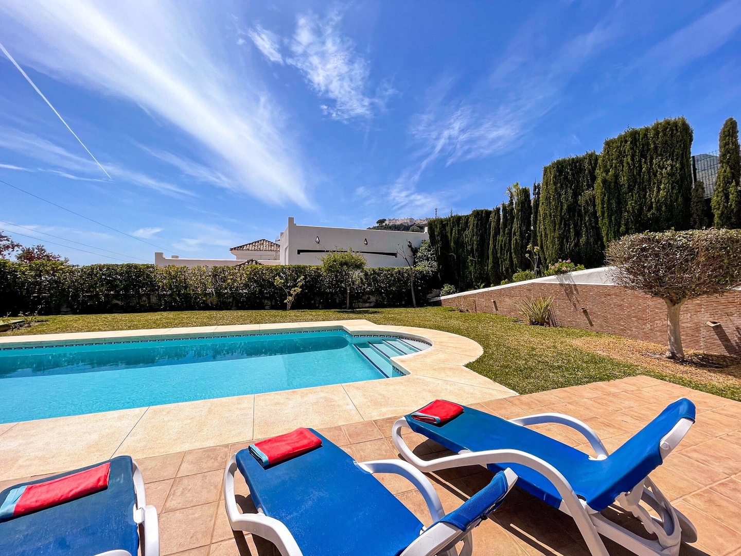 Casa Joy - Cozy home with private pool & BBQ 46 LYX homes