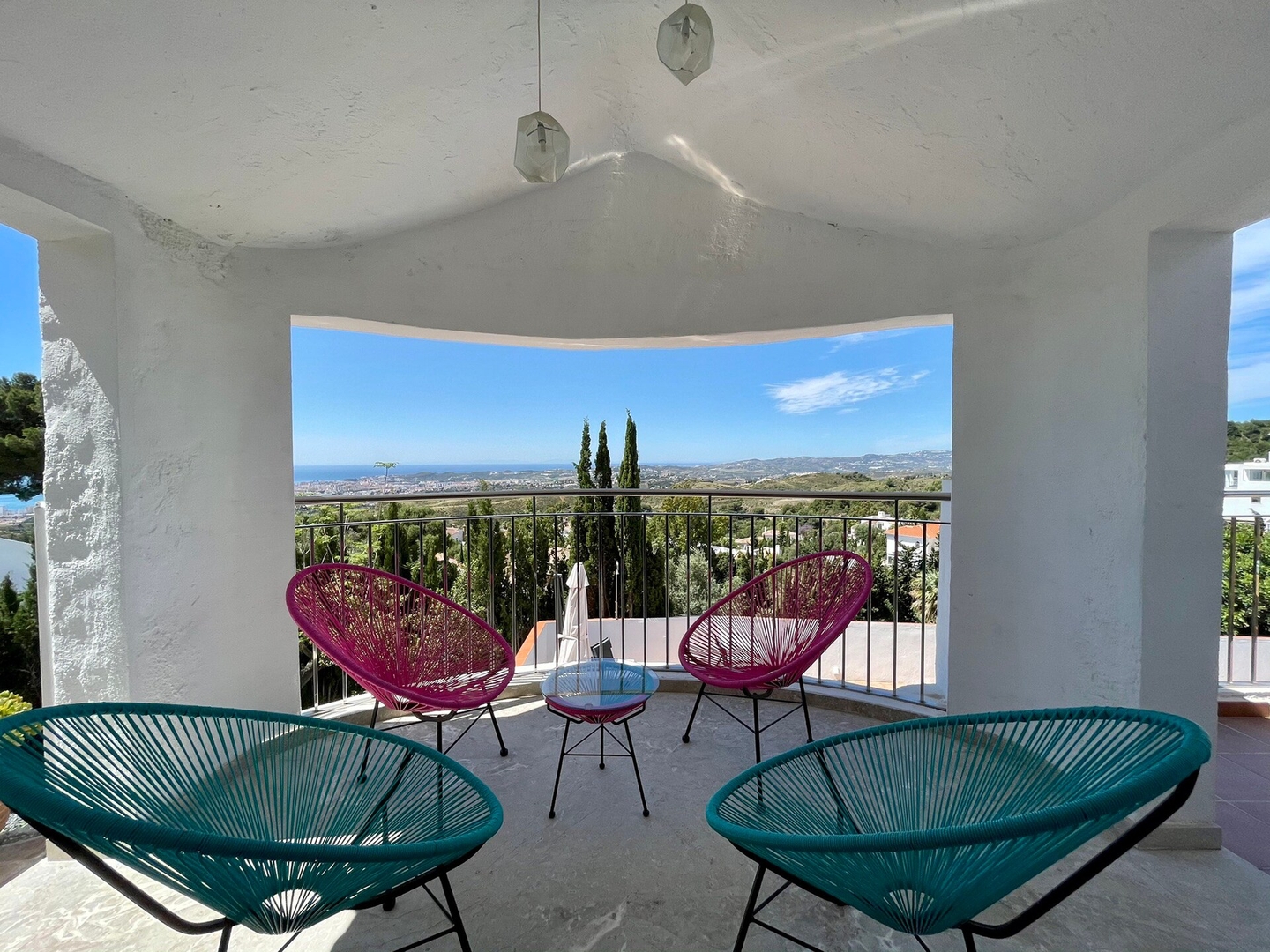 Casa Mimosa - Mijas 5 LYX homes