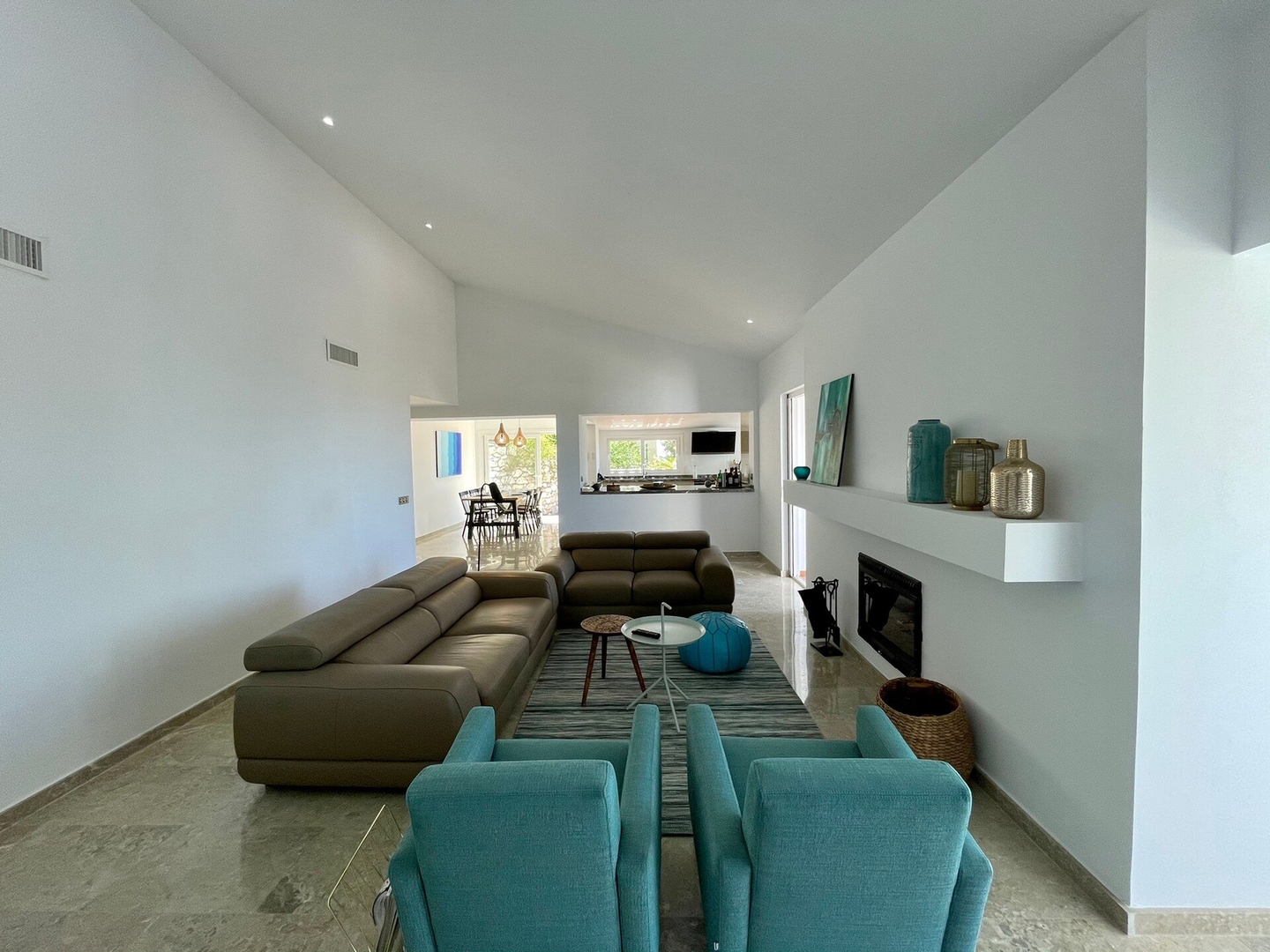 Casa Mimosa - Mijas 23 LYX homes