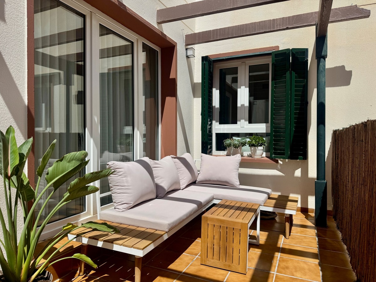 LYX homes