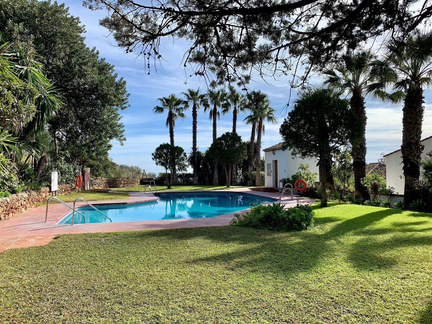 CASA FLORES 6 LYX homes