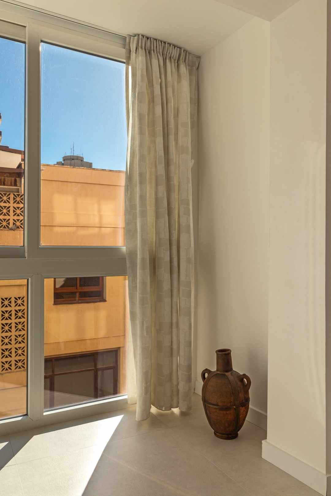 Fuengirola Center Portillo 38 LYX homes