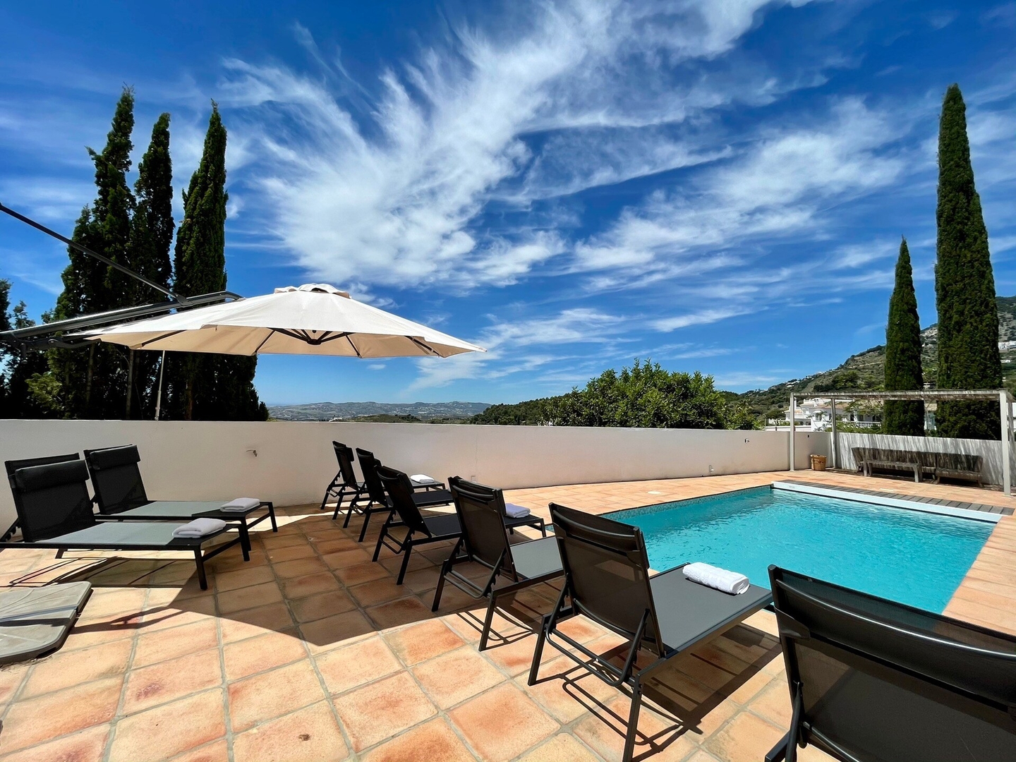 Casa Mimosa - Mijas 8 LYX homes