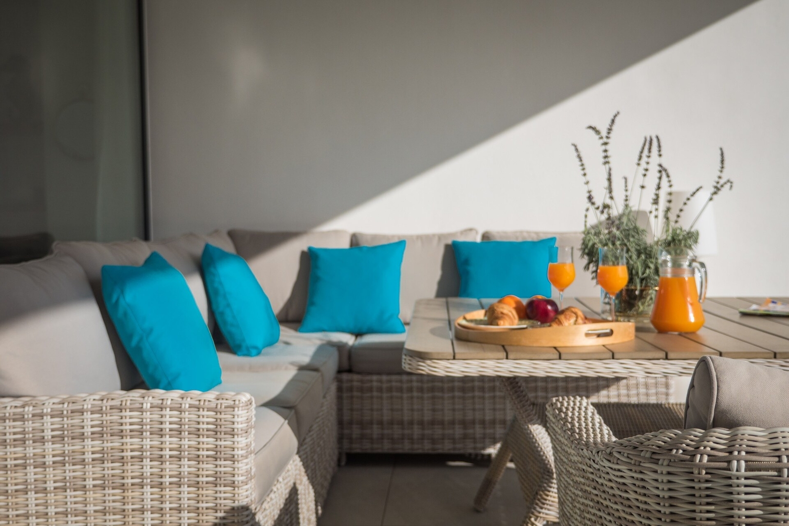 Oasis - Private Villa Heated Pool, Benalmádena 16 LYX homes