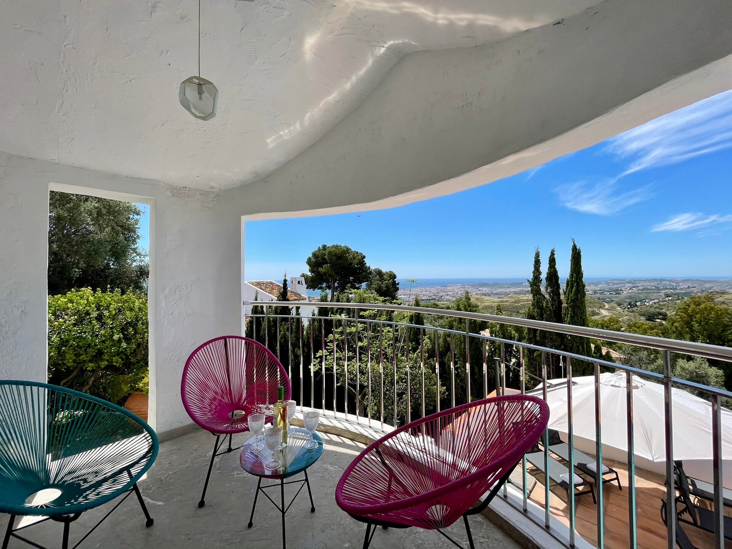 Casa Mimosa - Mijas 38 LYX homes