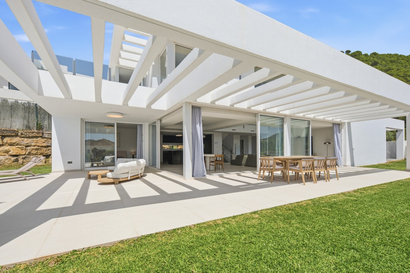 Villa Velaris | With Heated Pool, Cinema & Gym 30 LYX homes