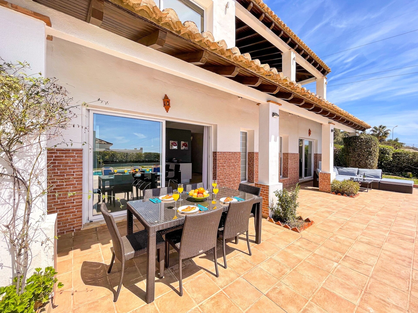 Casa Joy - Cozy home with private pool & BBQ 6 LYX homes