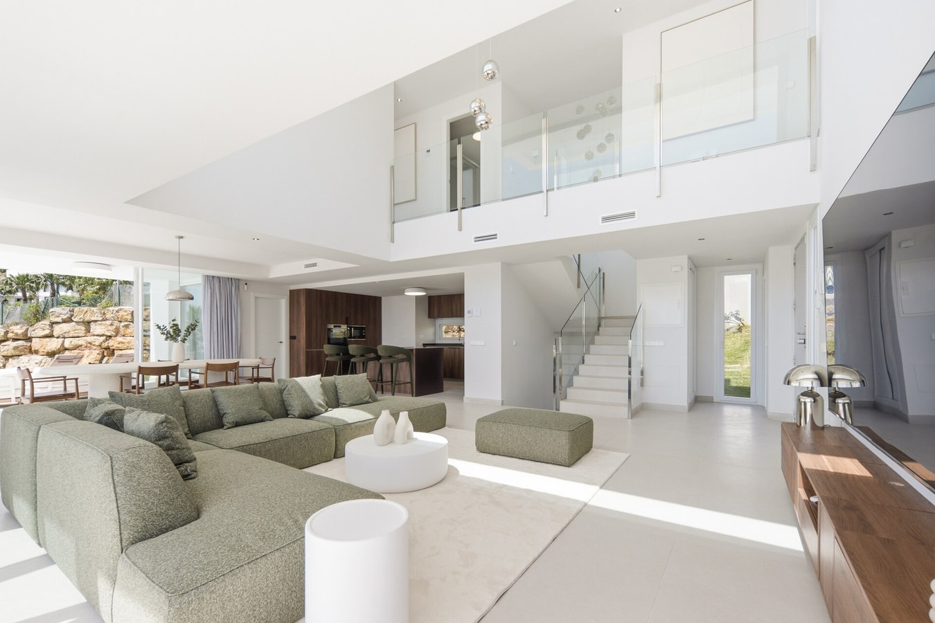 Villa Velaris | With Heated Pool, Cinema & Gym 9 LYX homes