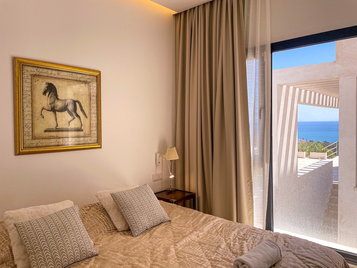 INFINITY · Infinity - Luxury Villa in Benalmádena 88 LYX homes