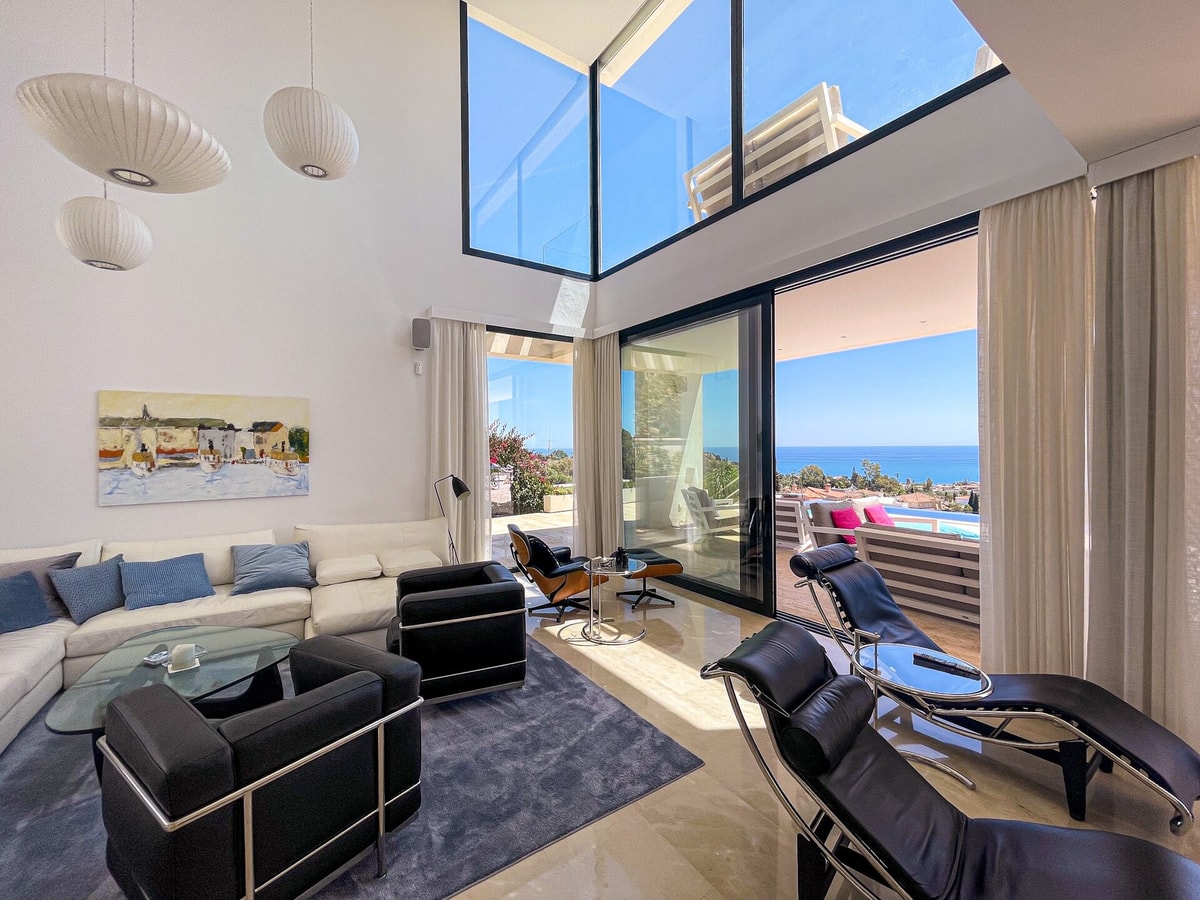 INFINITY · Infinity - Luxury Villa in Benalmádena 94 LYX homes
