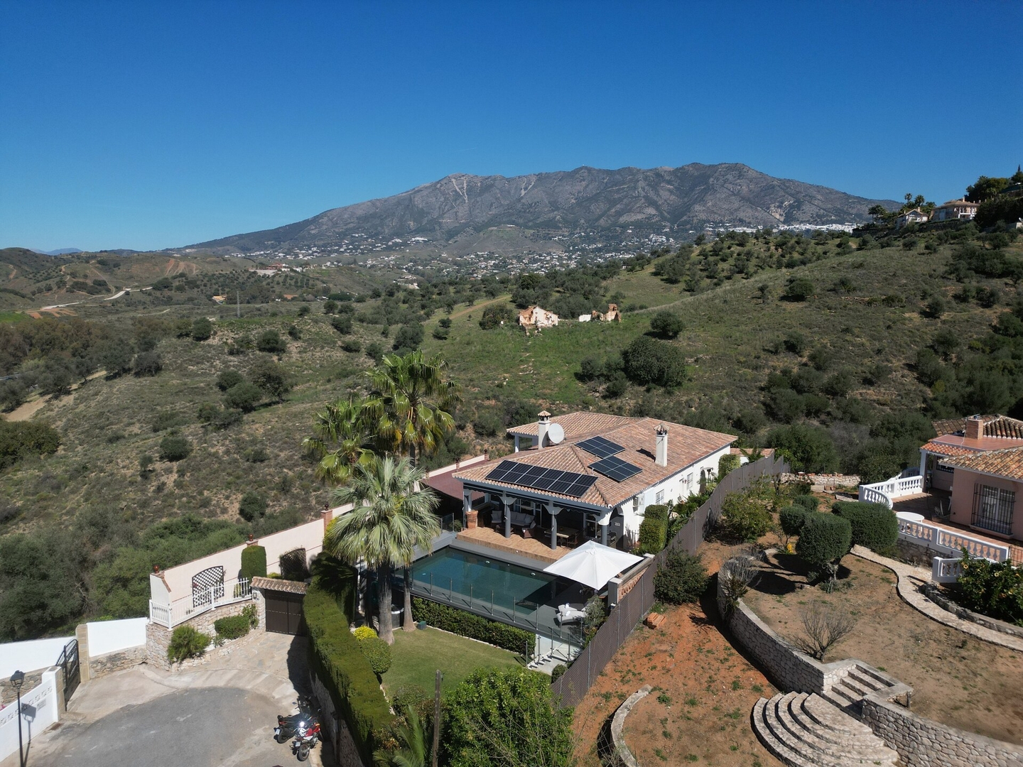 Villa Panorama 16 LYX homes