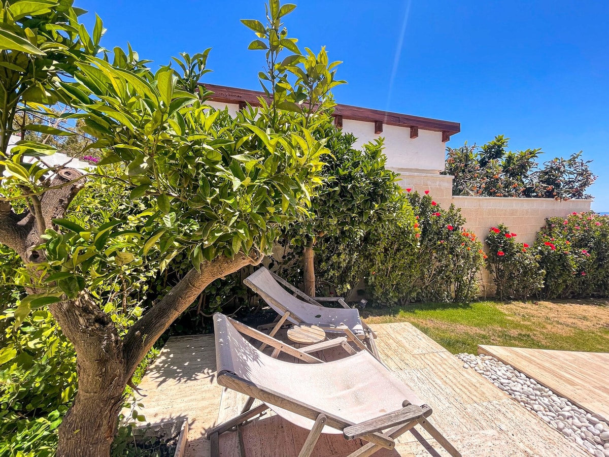 INFINITY · Infinity - Luxury Villa in Benalmádena 81 LYX homes