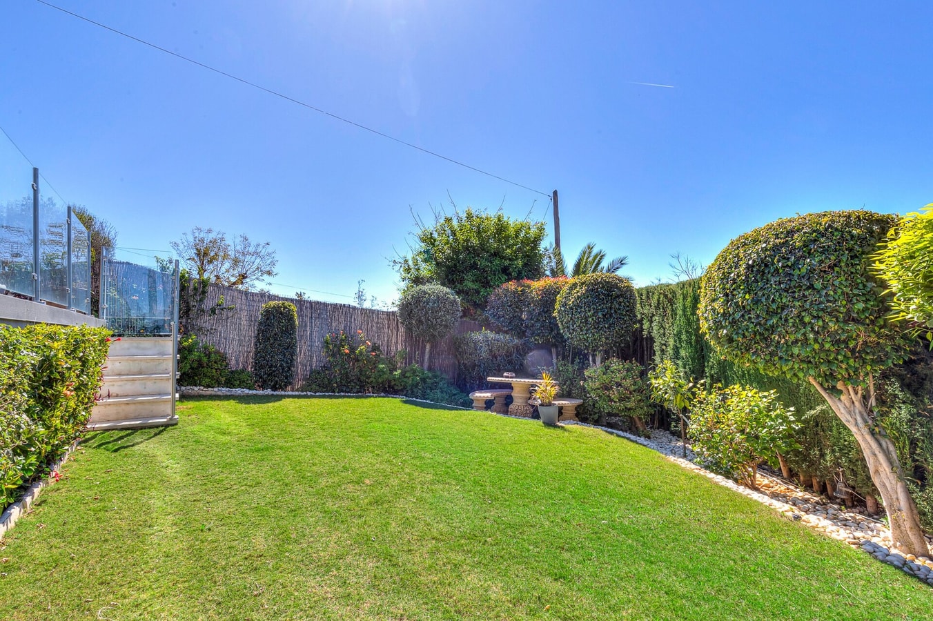 Villa Panorama 2 LYX homes