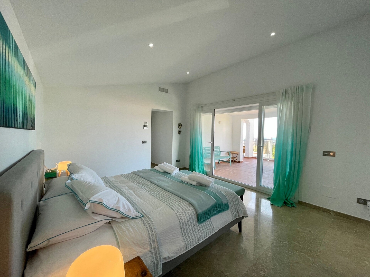 Casa Mimosa - Mijas 44 LYX homes