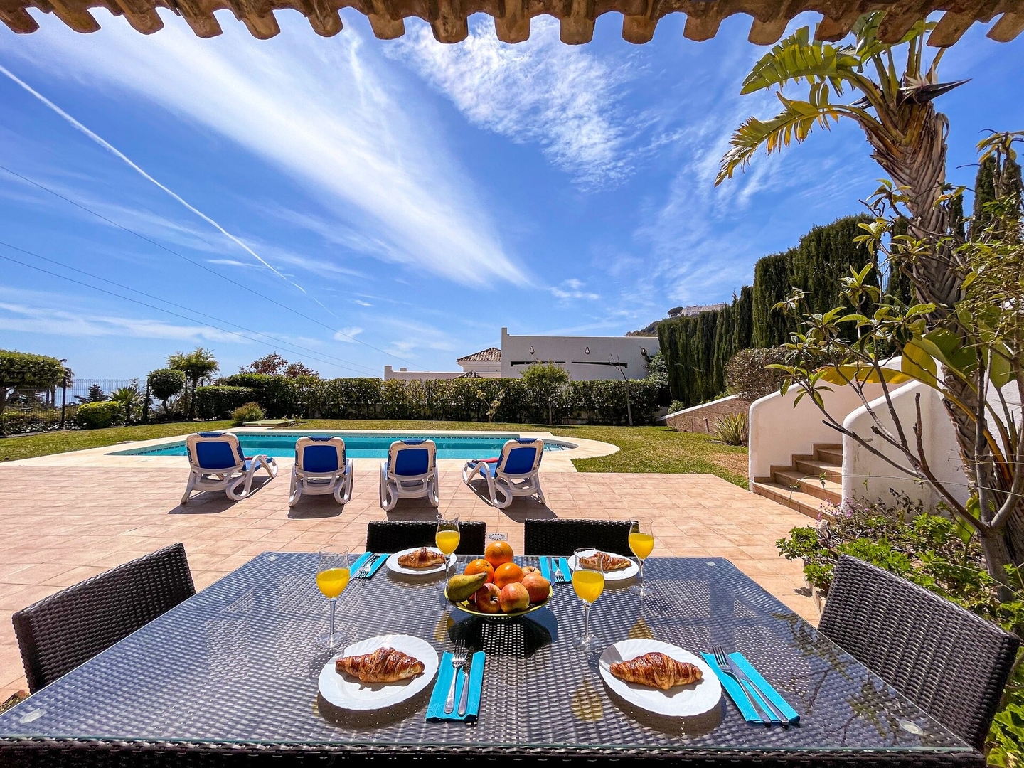 Casa Joy - Cozy home with private pool & BBQ 67 LYX homes