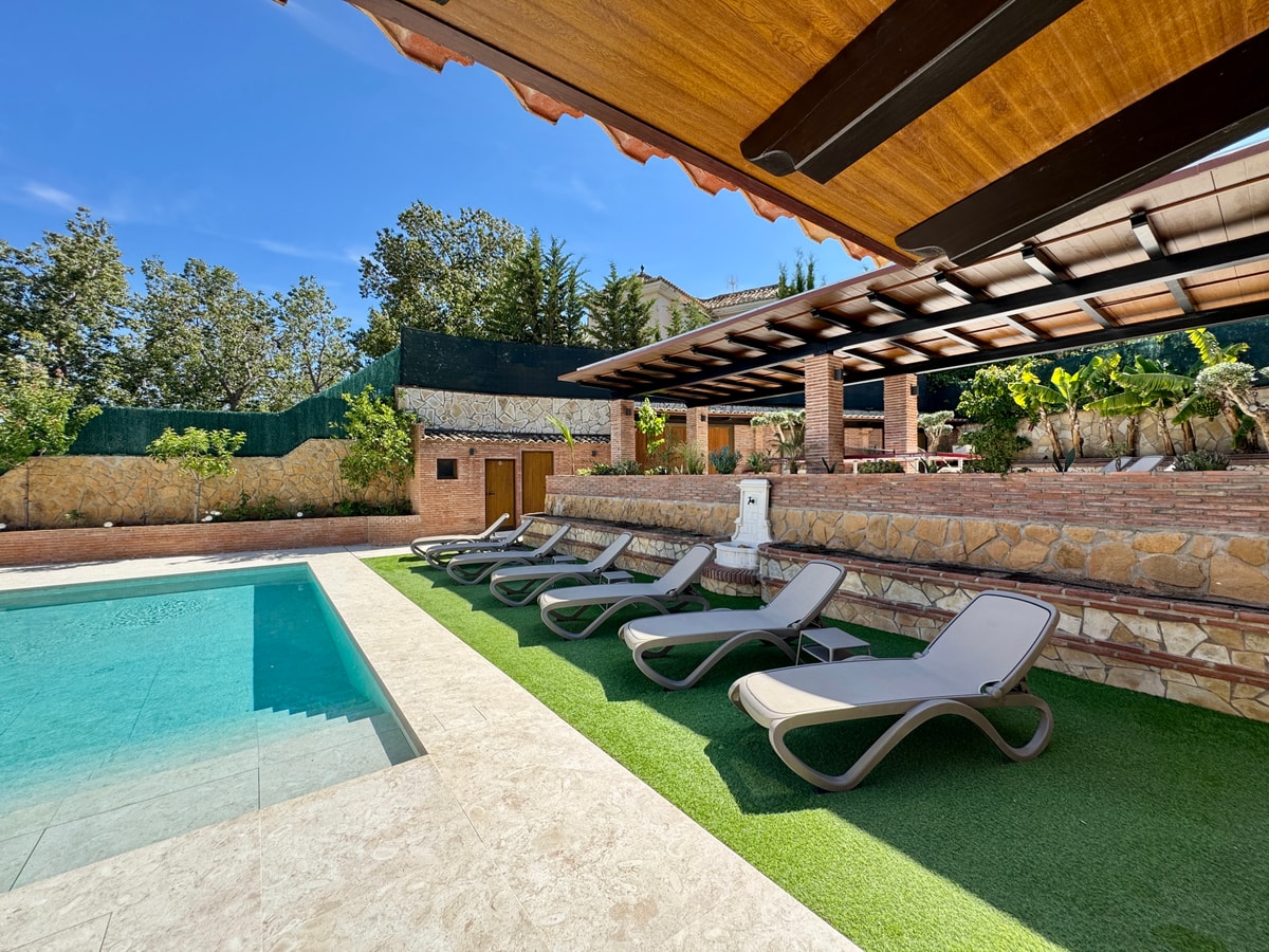 Casa Vista Verde - Charming home with private pool 43 LYX homes