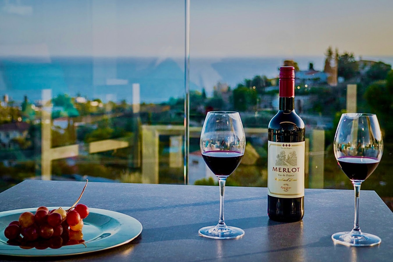 INFINITY · Infinity - Luxury Villa in Benalmádena 36 LYX homes