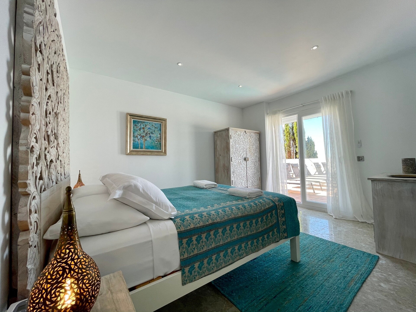 Casa Mimosa - Mijas 80 LYX homes