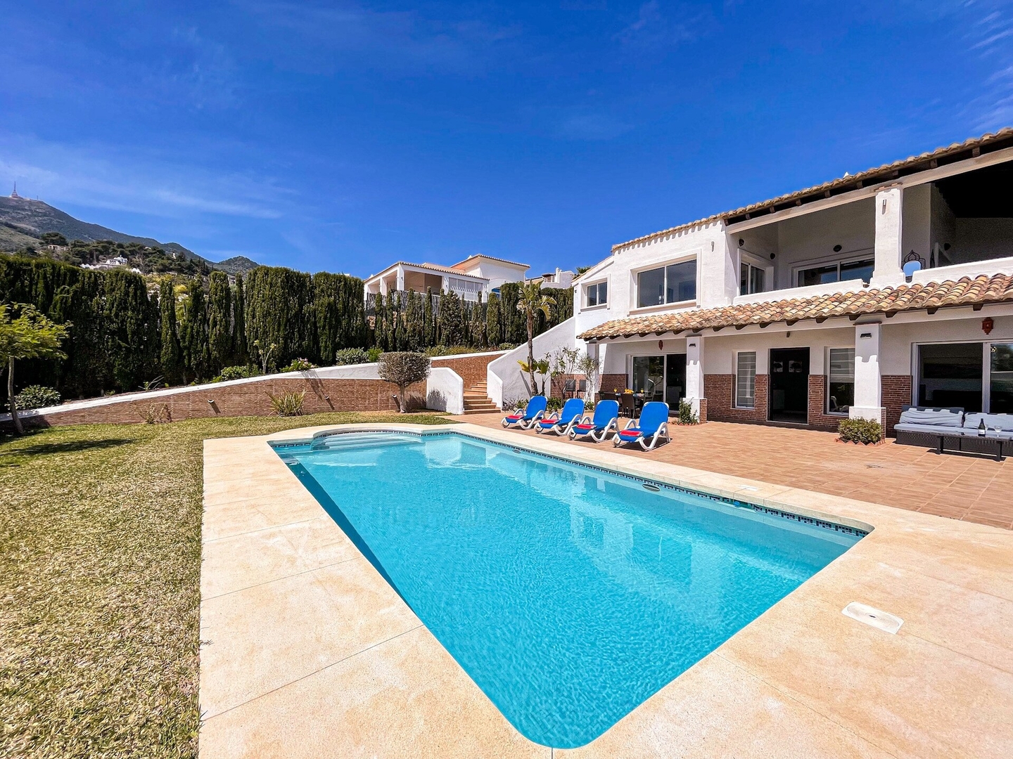 Casa Joy - Cozy home with private pool & BBQ 60 LYX homes